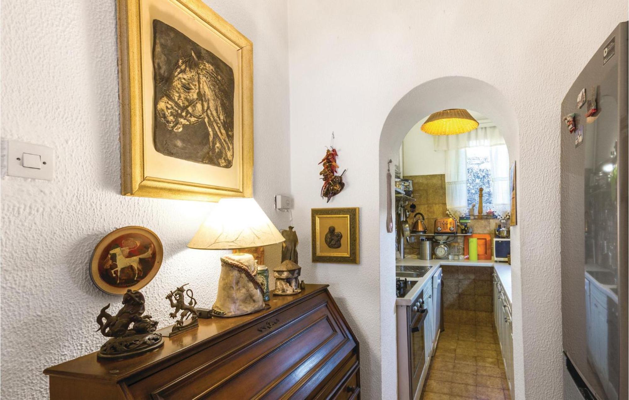 Lovely Apartment In Rijeka With House Sea View Kültér fotó
