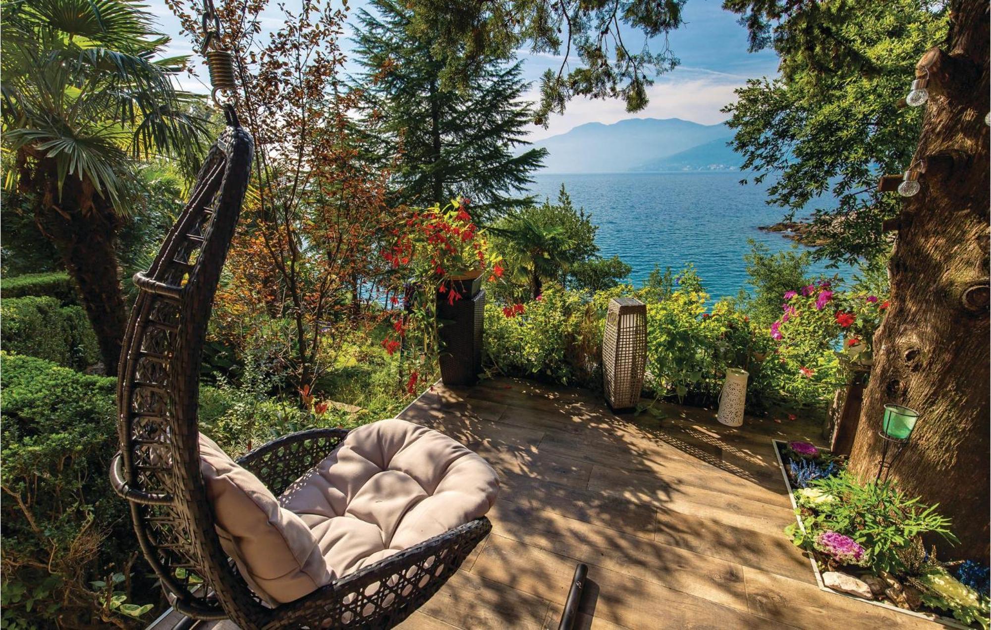 Lovely Apartment In Rijeka With House Sea View Kültér fotó