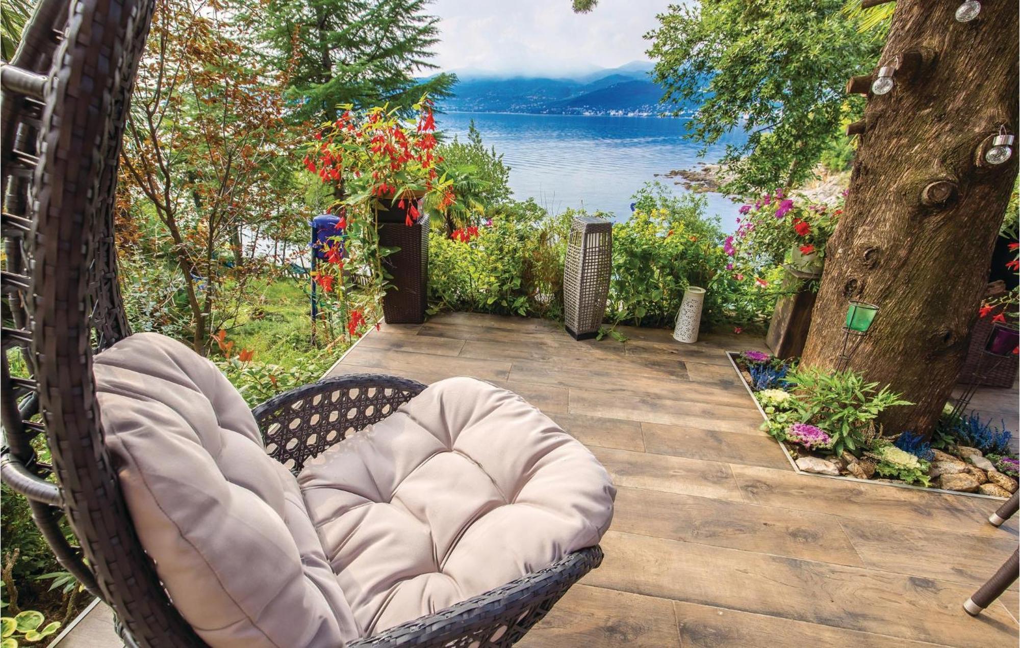Lovely Apartment In Rijeka With House Sea View Kültér fotó