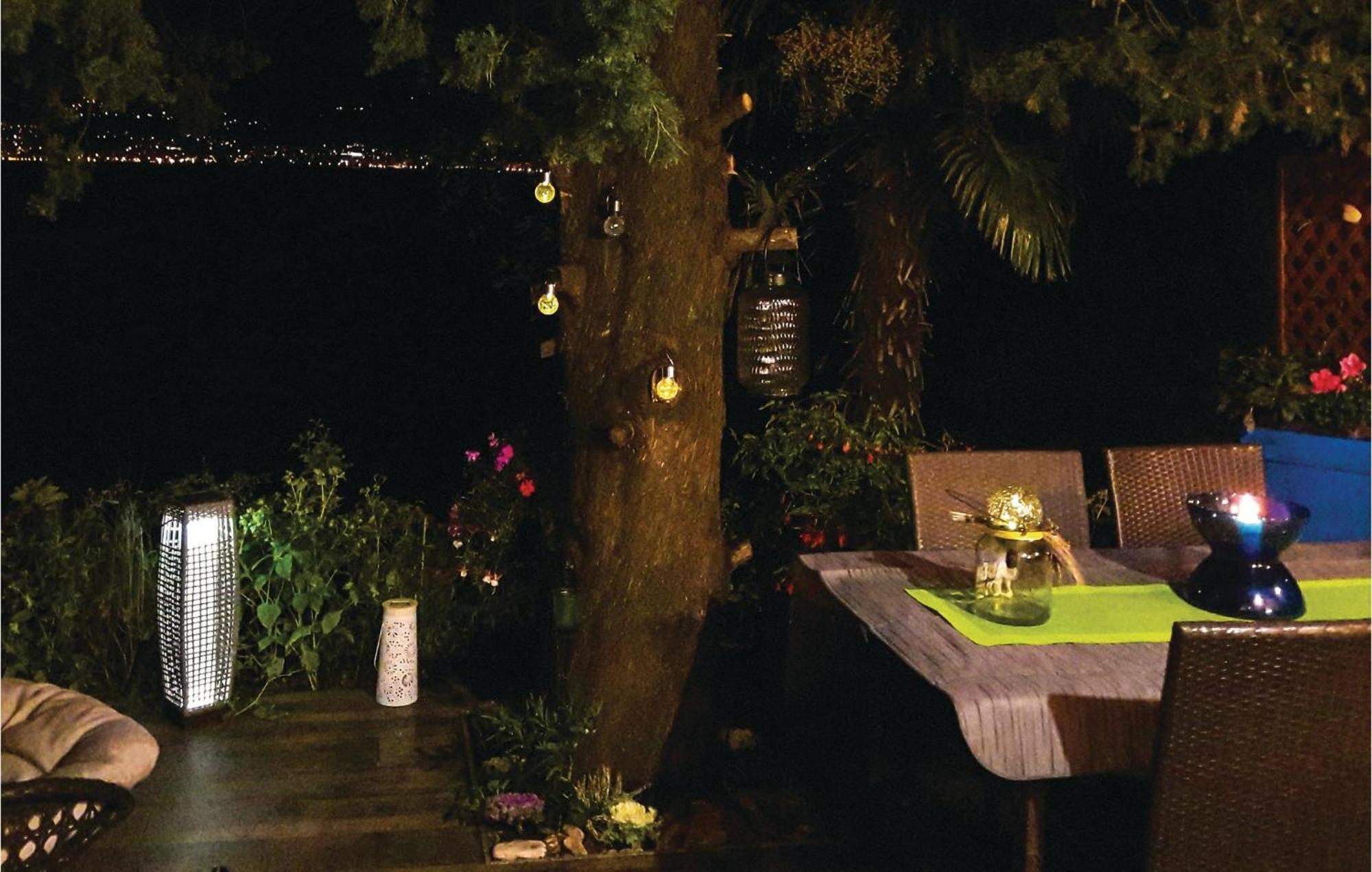 Lovely Apartment In Rijeka With House Sea View Kültér fotó